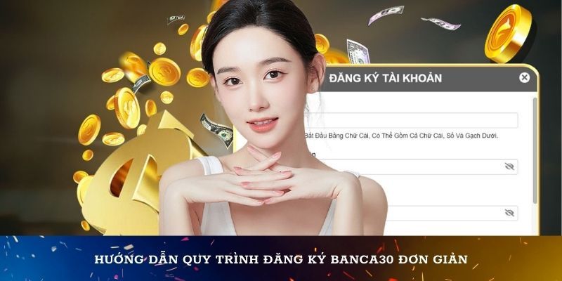 Tổng hợp thông tin về quy trình tạo tài khoản tại sân chơi 