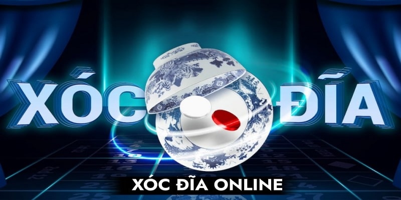 Xóc đĩa online tại banca30