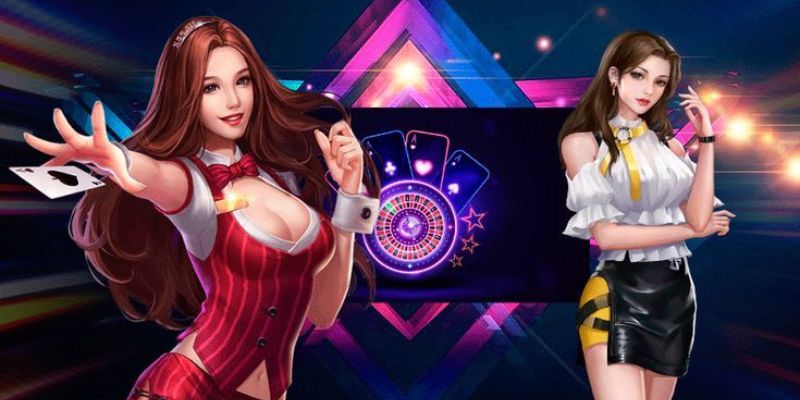 Top những sảnh game hot hit tại 33Win