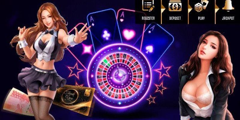 Yếu tố nổi trội khi tham gia vào 33Win